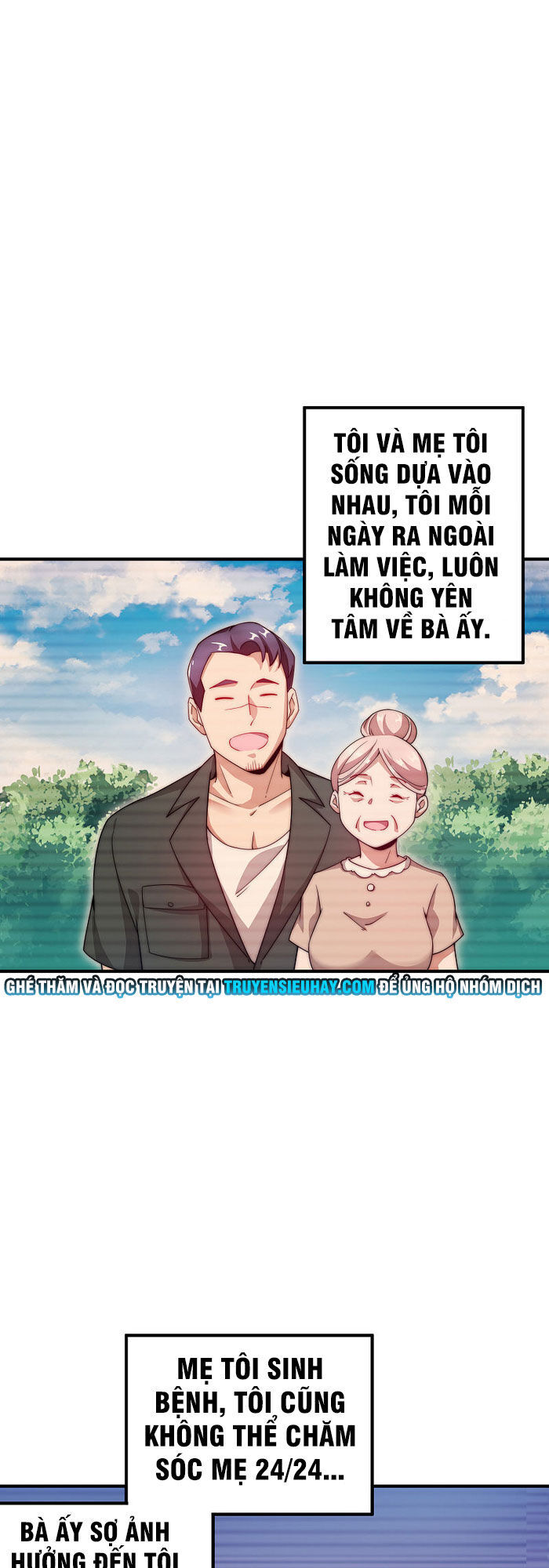 Từ Hôm Nay Bắt Đầu Làm Người Giàu Nhất Chapter 154 - Trang 2