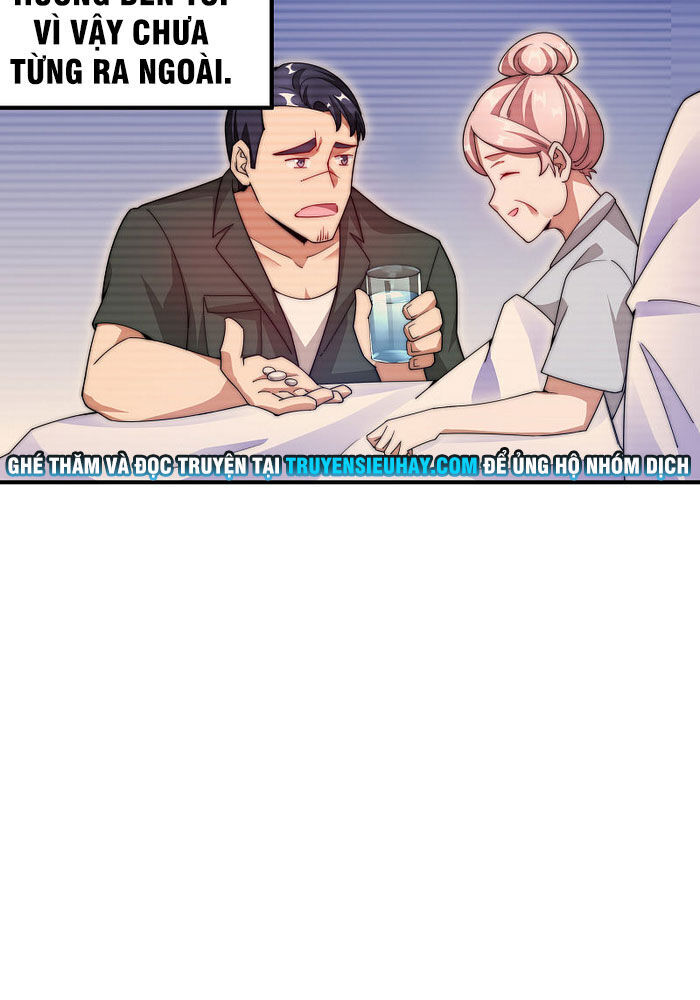 Từ Hôm Nay Bắt Đầu Làm Người Giàu Nhất Chapter 154 - Trang 2