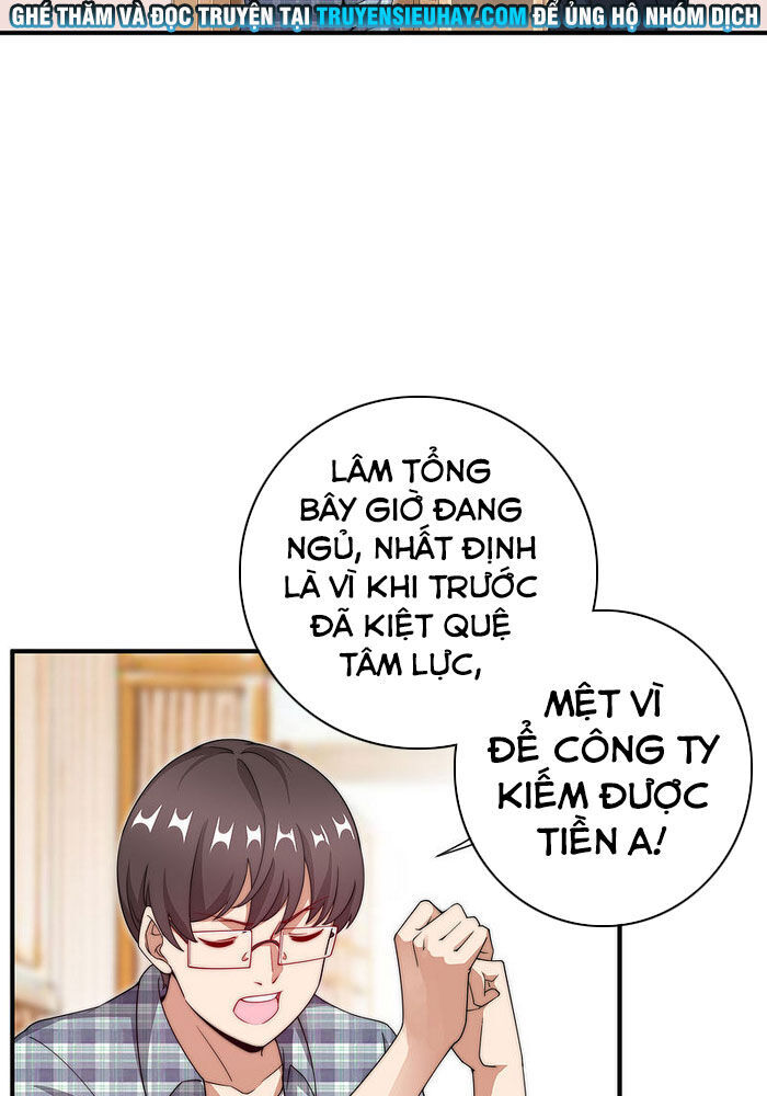 Từ Hôm Nay Bắt Đầu Làm Người Giàu Nhất Chapter 154 - Trang 2