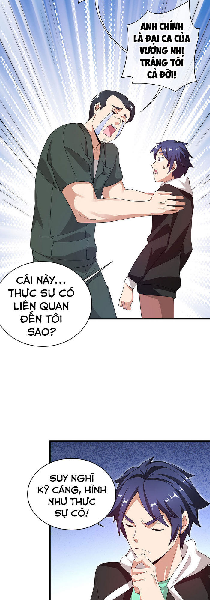 Từ Hôm Nay Bắt Đầu Làm Người Giàu Nhất Chapter 154 - Trang 2