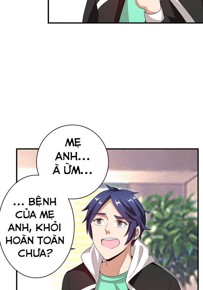 Từ Hôm Nay Bắt Đầu Làm Người Giàu Nhất Chapter 154 - Trang 2