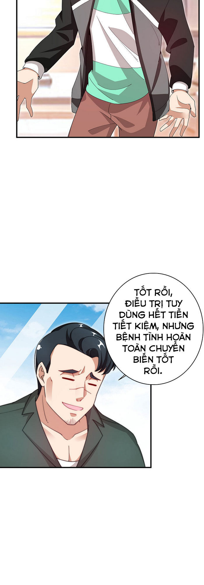 Từ Hôm Nay Bắt Đầu Làm Người Giàu Nhất Chapter 154 - Trang 2