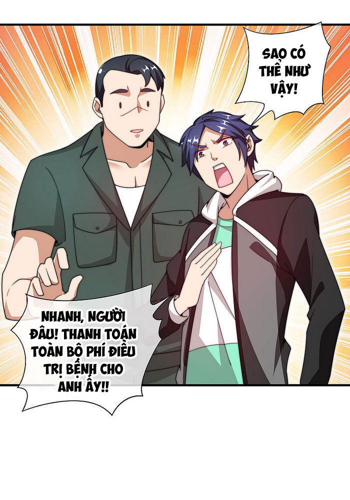 Từ Hôm Nay Bắt Đầu Làm Người Giàu Nhất Chapter 154 - Trang 2