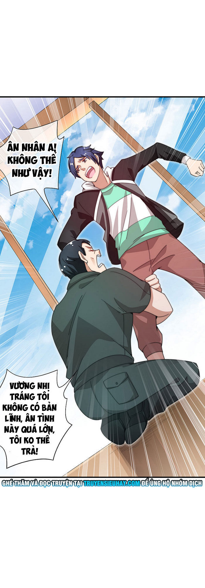 Từ Hôm Nay Bắt Đầu Làm Người Giàu Nhất Chapter 154 - Trang 2