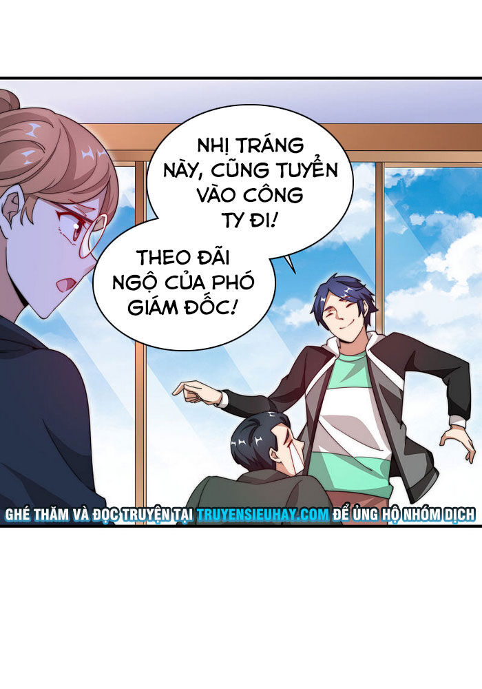 Từ Hôm Nay Bắt Đầu Làm Người Giàu Nhất Chapter 154 - Trang 2