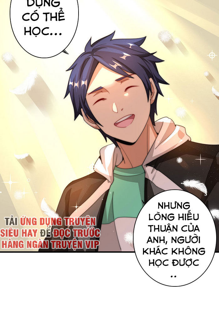 Từ Hôm Nay Bắt Đầu Làm Người Giàu Nhất Chapter 154 - Trang 2