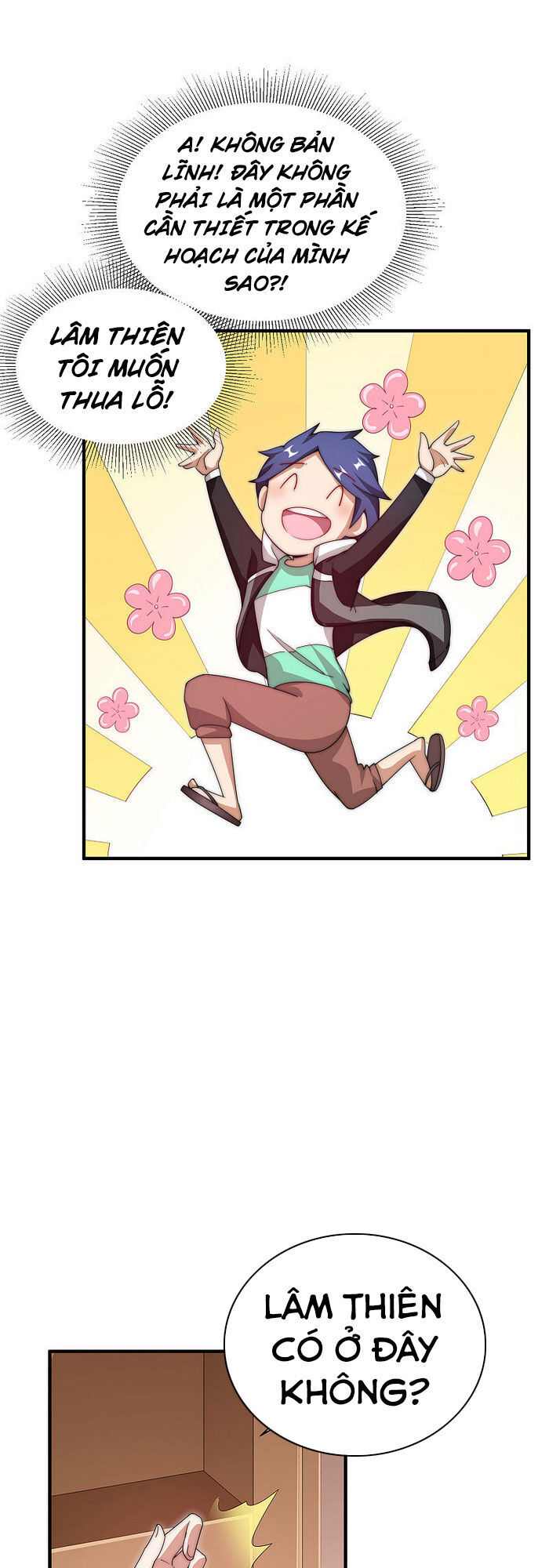 Từ Hôm Nay Bắt Đầu Làm Người Giàu Nhất Chapter 154 - Trang 2