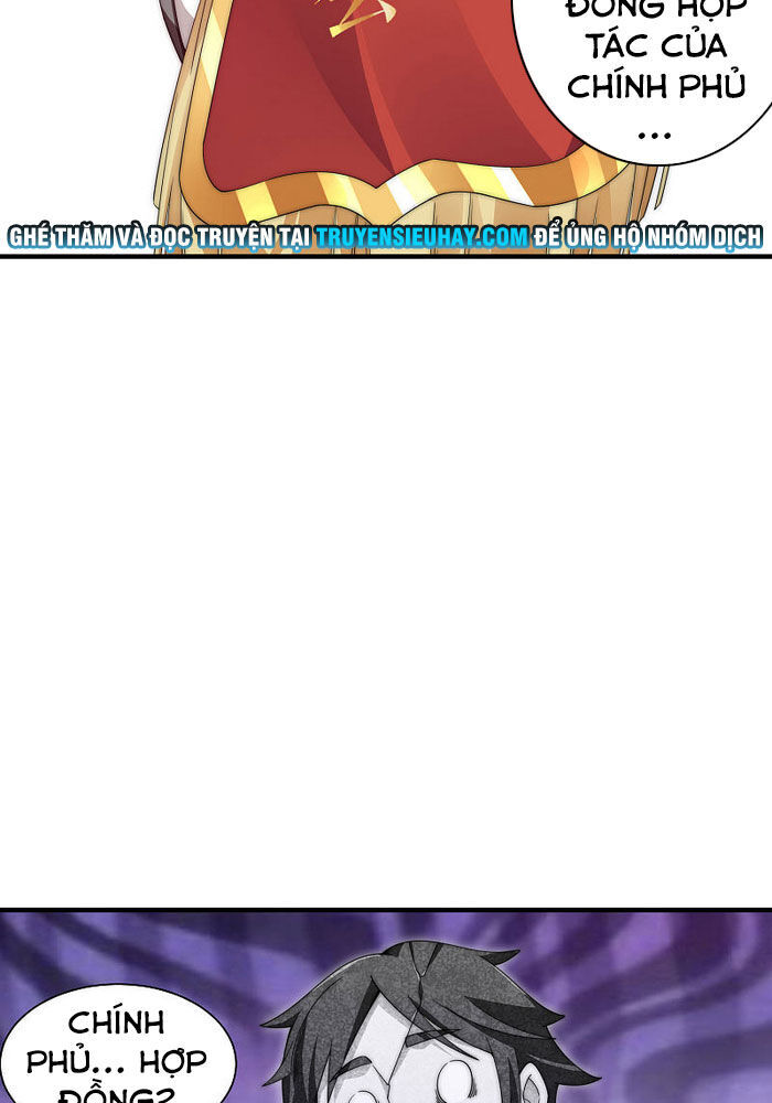 Từ Hôm Nay Bắt Đầu Làm Người Giàu Nhất Chapter 154 - Trang 2