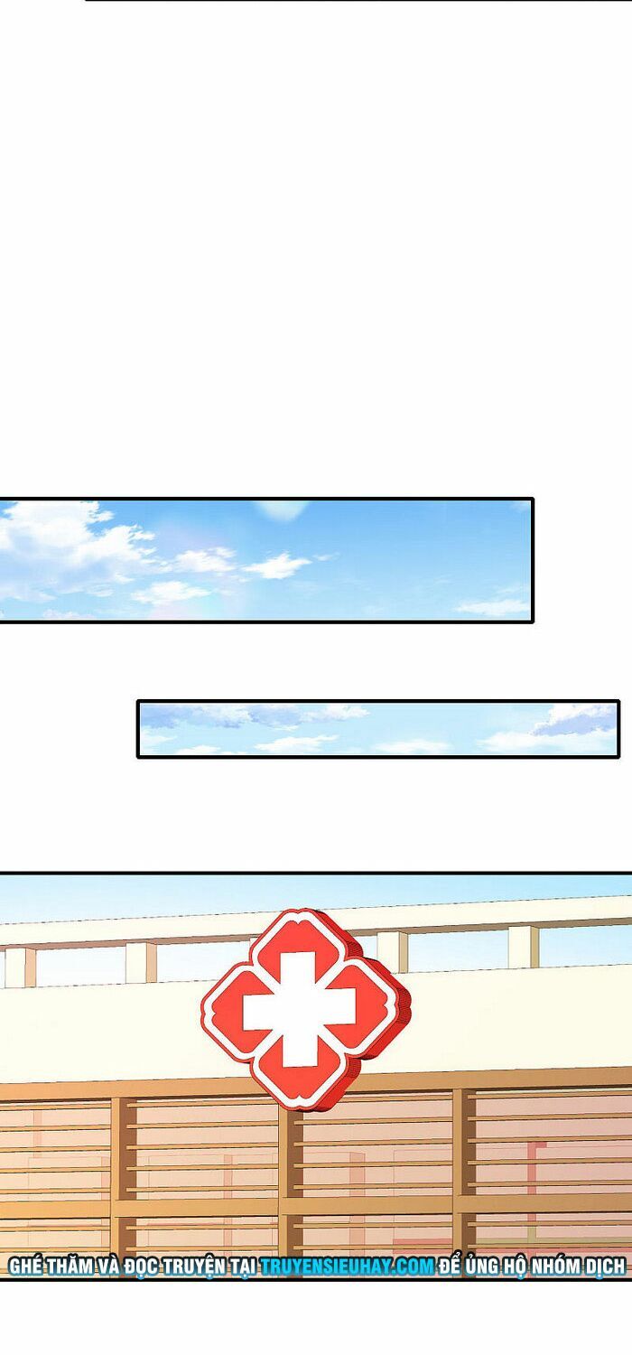 Từ Hôm Nay Bắt Đầu Làm Người Giàu Nhất Chapter 155 - Trang 2