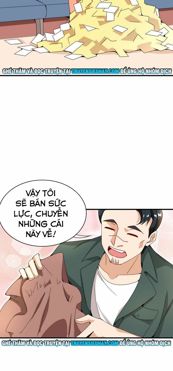 Từ Hôm Nay Bắt Đầu Làm Người Giàu Nhất Chapter 155 - Trang 2