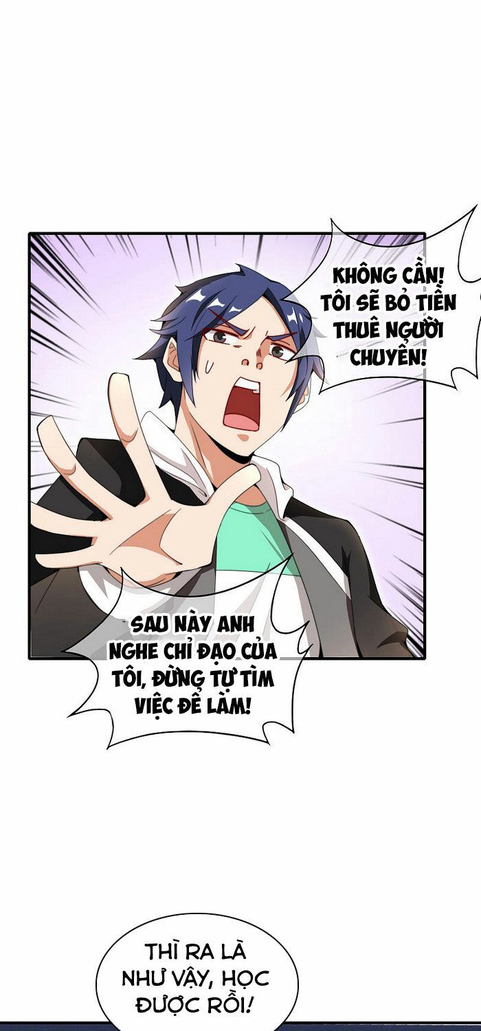 Từ Hôm Nay Bắt Đầu Làm Người Giàu Nhất Chapter 155 - Trang 2