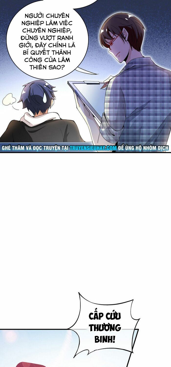 Từ Hôm Nay Bắt Đầu Làm Người Giàu Nhất Chapter 155 - Trang 2