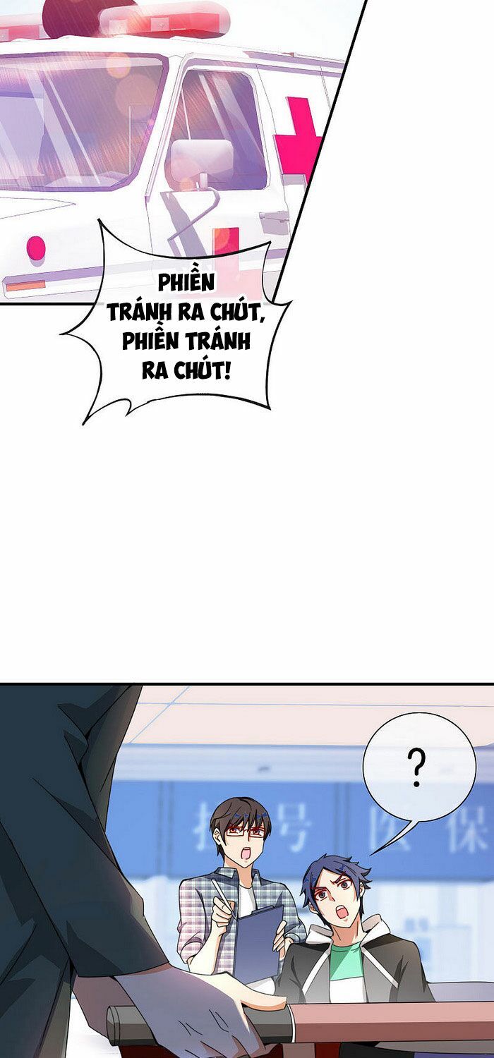 Từ Hôm Nay Bắt Đầu Làm Người Giàu Nhất Chapter 155 - Trang 2