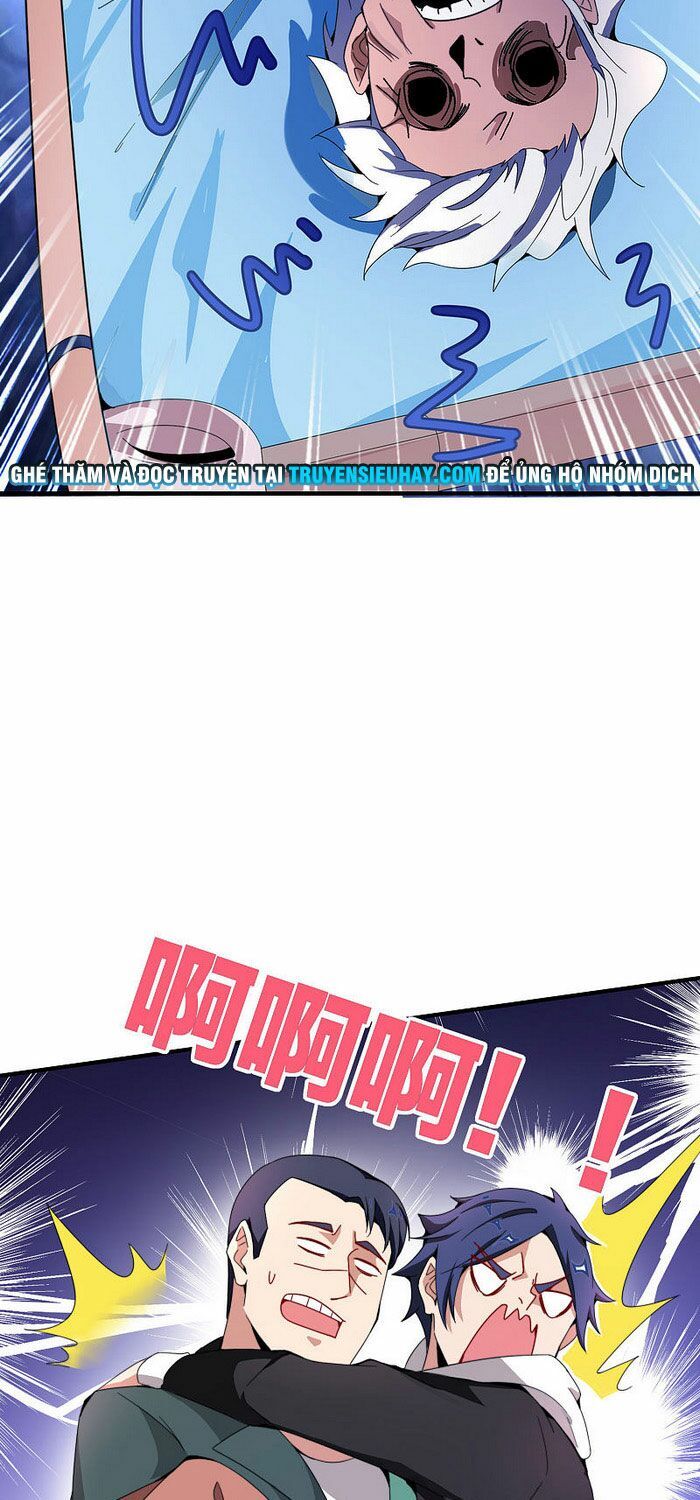 Từ Hôm Nay Bắt Đầu Làm Người Giàu Nhất Chapter 155 - Trang 2