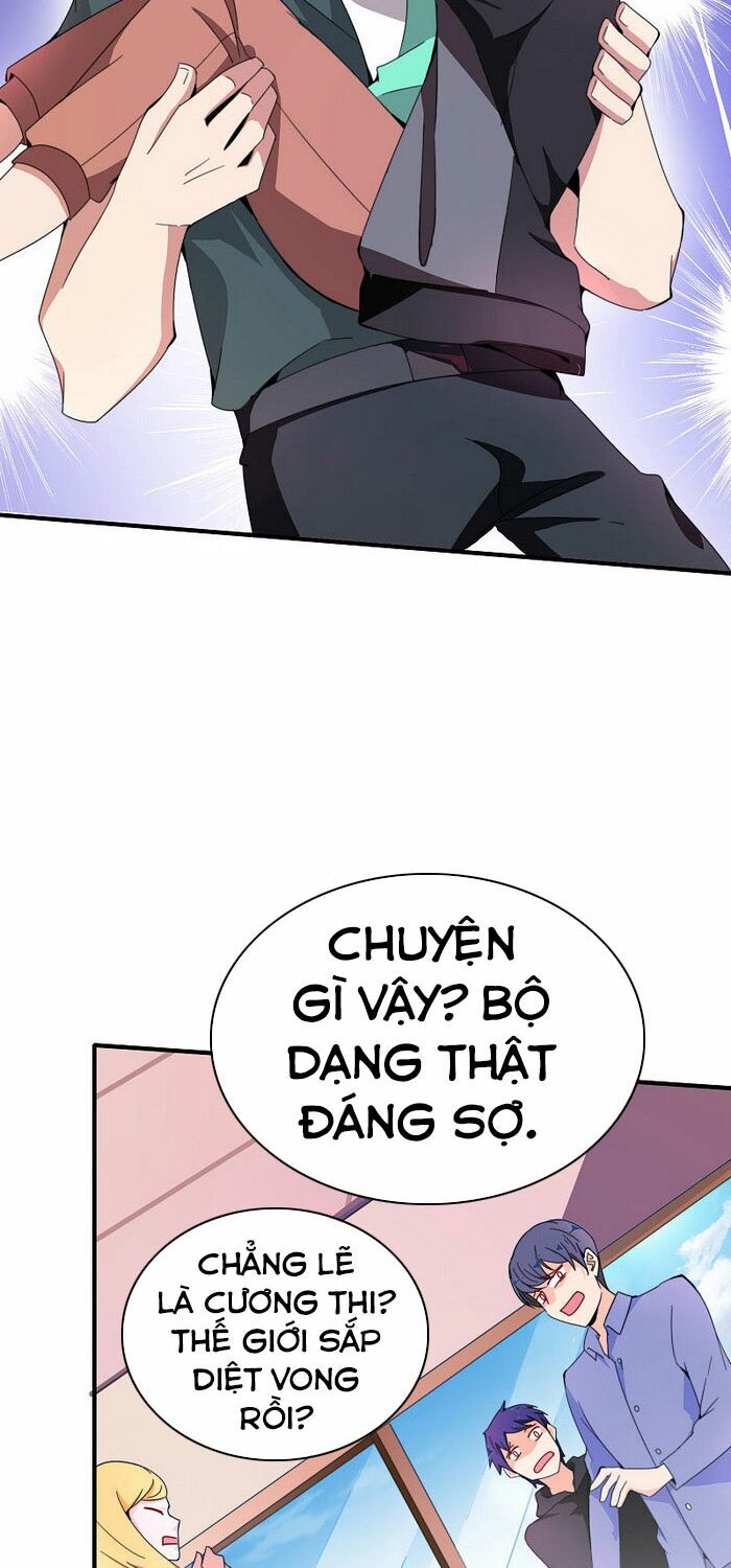 Từ Hôm Nay Bắt Đầu Làm Người Giàu Nhất Chapter 155 - Trang 2