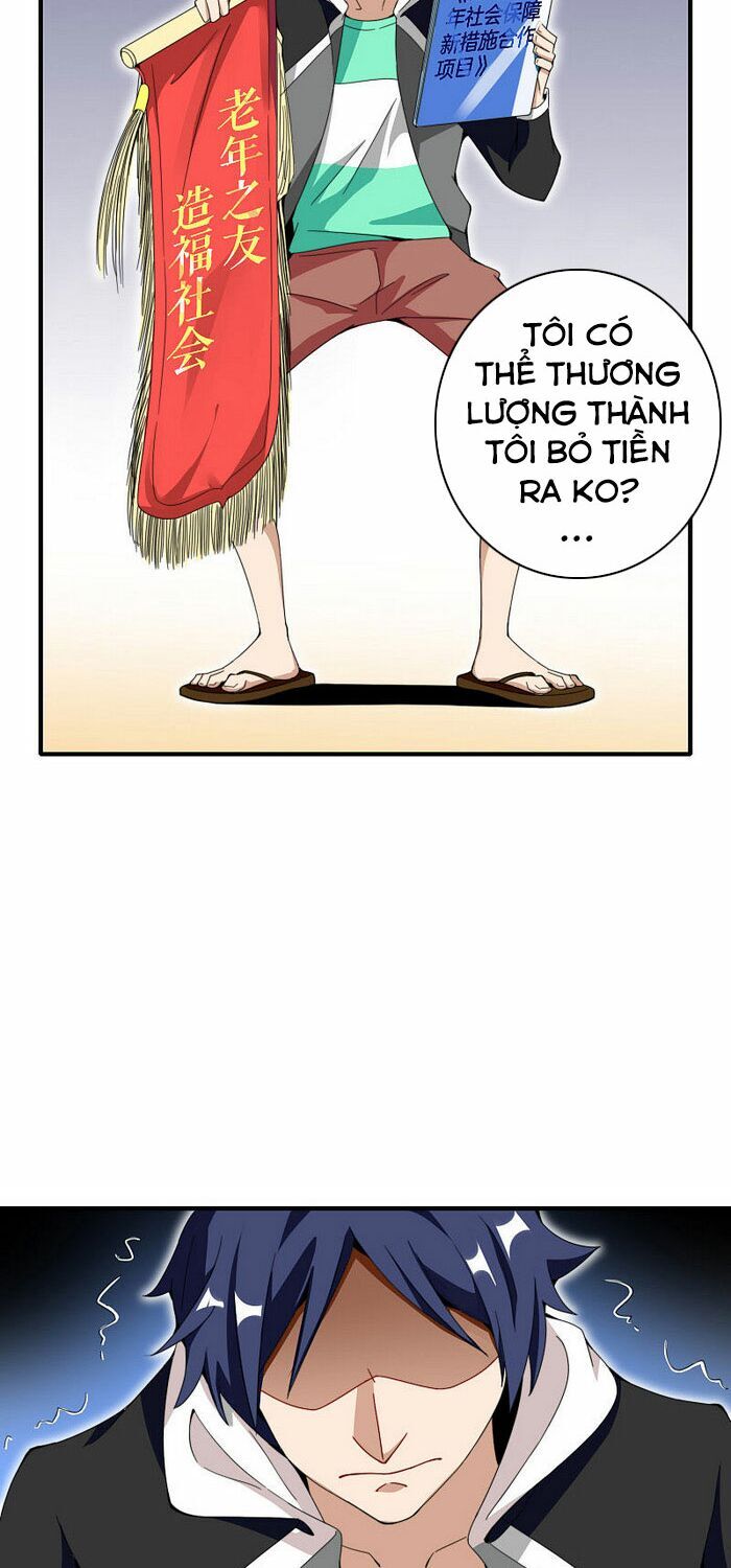 Từ Hôm Nay Bắt Đầu Làm Người Giàu Nhất Chapter 155 - Trang 2