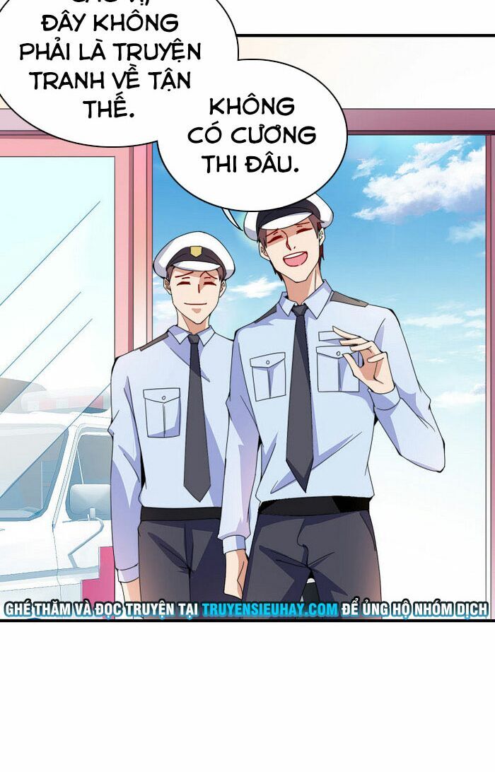 Từ Hôm Nay Bắt Đầu Làm Người Giàu Nhất Chapter 155 - Trang 2