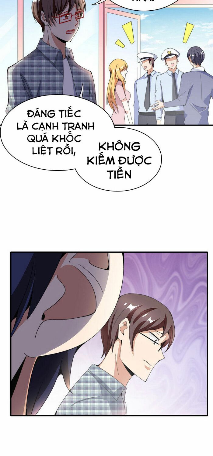 Từ Hôm Nay Bắt Đầu Làm Người Giàu Nhất Chapter 155 - Trang 2