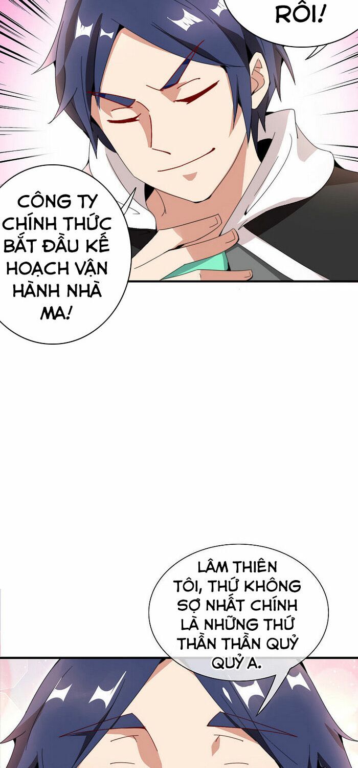 Từ Hôm Nay Bắt Đầu Làm Người Giàu Nhất Chapter 155 - Trang 2