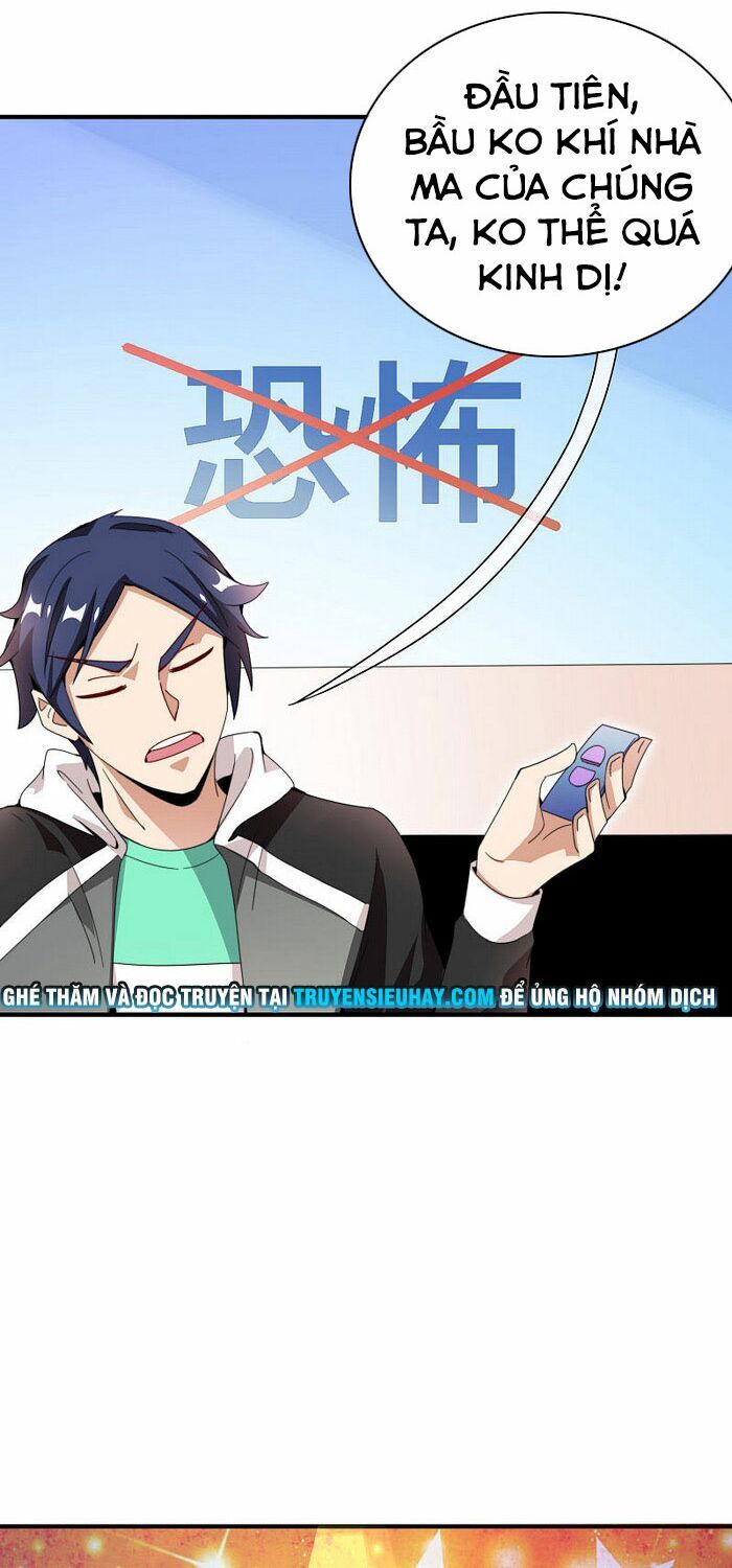 Từ Hôm Nay Bắt Đầu Làm Người Giàu Nhất Chapter 155 - Trang 2