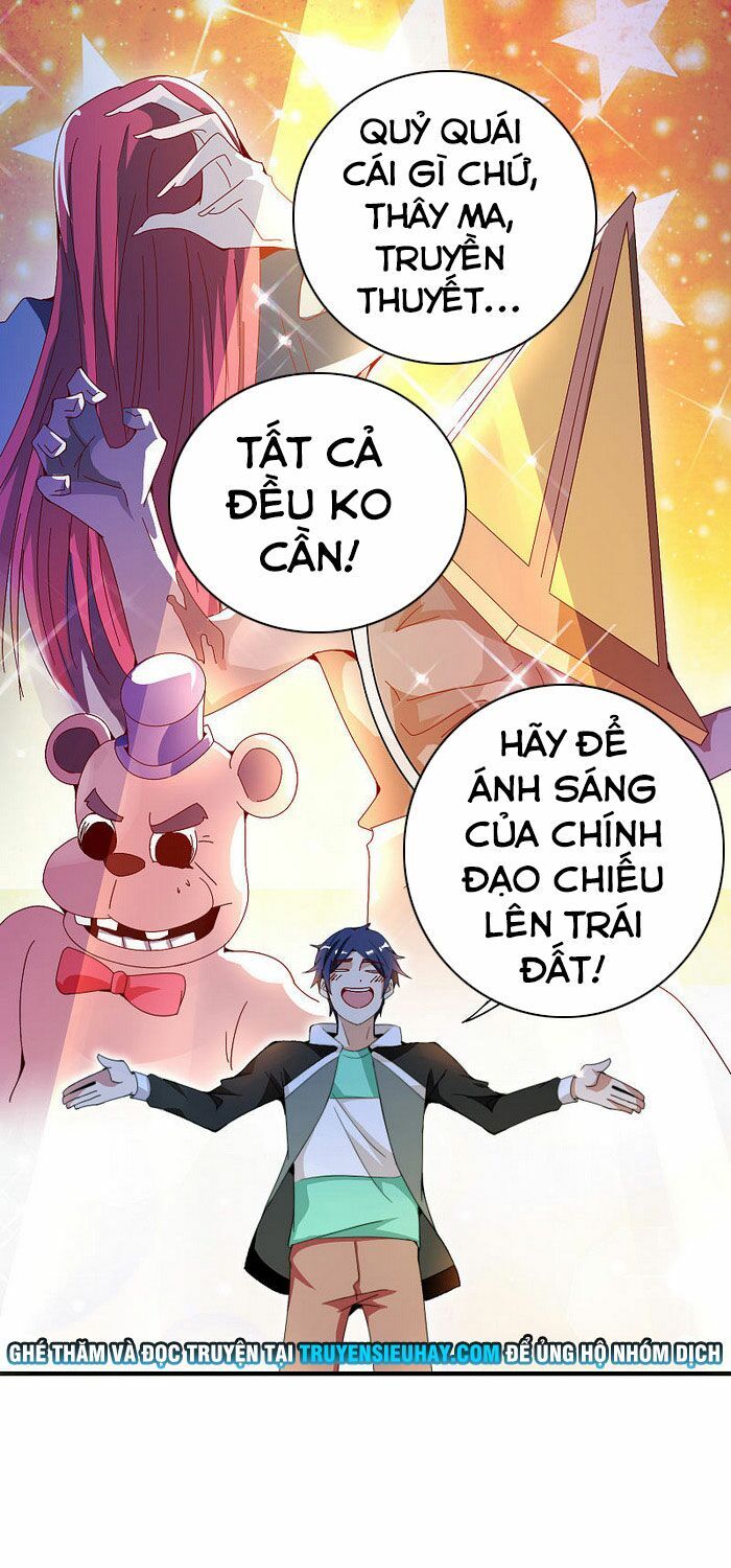 Từ Hôm Nay Bắt Đầu Làm Người Giàu Nhất Chapter 155 - Trang 2