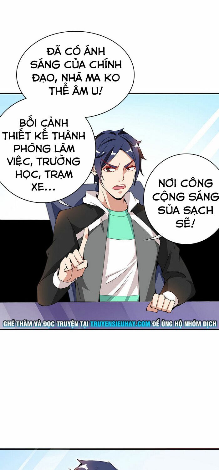 Từ Hôm Nay Bắt Đầu Làm Người Giàu Nhất Chapter 155 - Trang 2