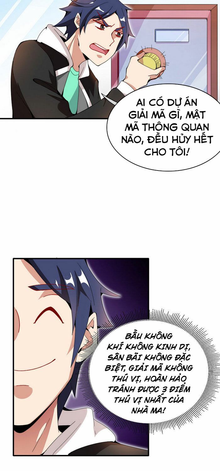 Từ Hôm Nay Bắt Đầu Làm Người Giàu Nhất Chapter 155 - Trang 2