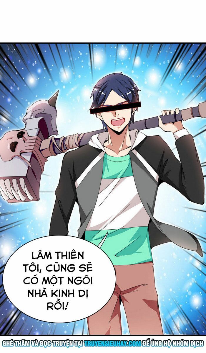 Từ Hôm Nay Bắt Đầu Làm Người Giàu Nhất Chapter 155 - Trang 2