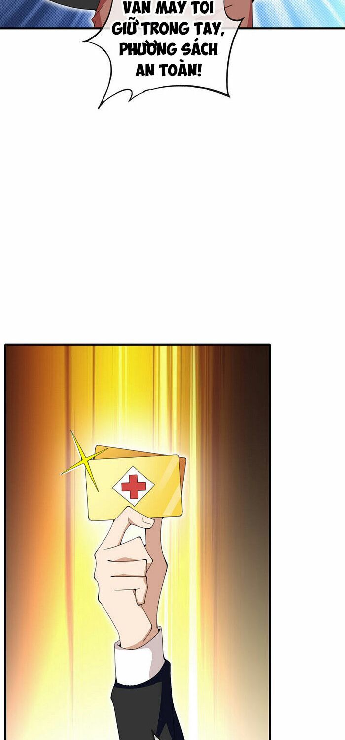 Từ Hôm Nay Bắt Đầu Làm Người Giàu Nhất Chapter 155 - Trang 2