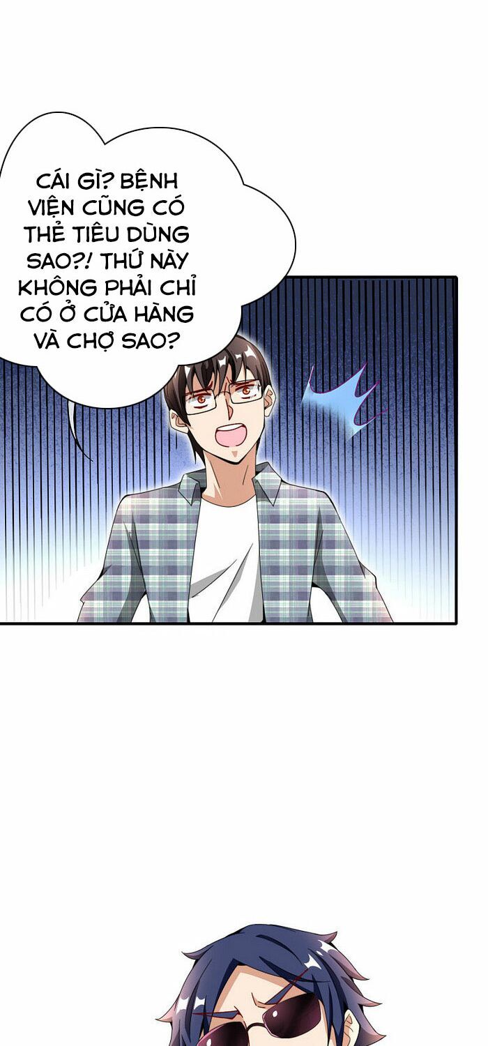 Từ Hôm Nay Bắt Đầu Làm Người Giàu Nhất Chapter 155 - Trang 2