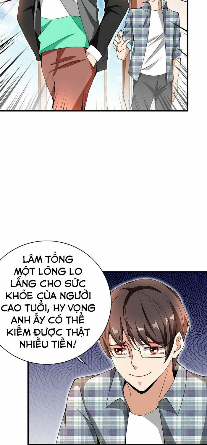 Từ Hôm Nay Bắt Đầu Làm Người Giàu Nhất Chapter 155 - Trang 2