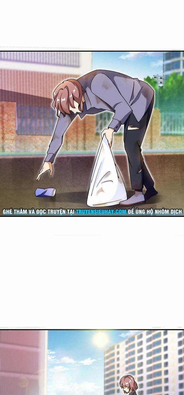 Từ Hôm Nay Bắt Đầu Làm Người Giàu Nhất Chapter 156 - Trang 2