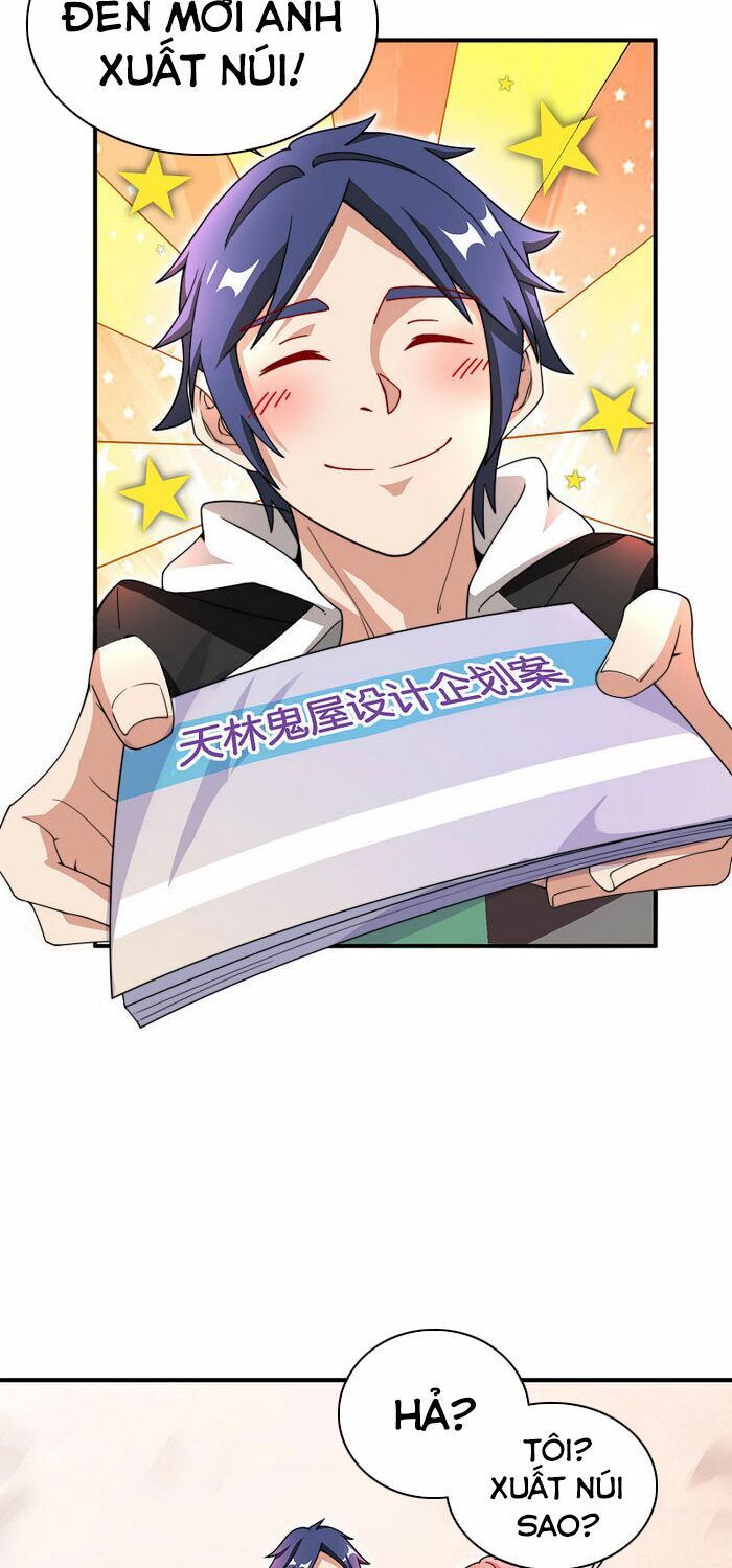 Từ Hôm Nay Bắt Đầu Làm Người Giàu Nhất Chapter 156 - Trang 2