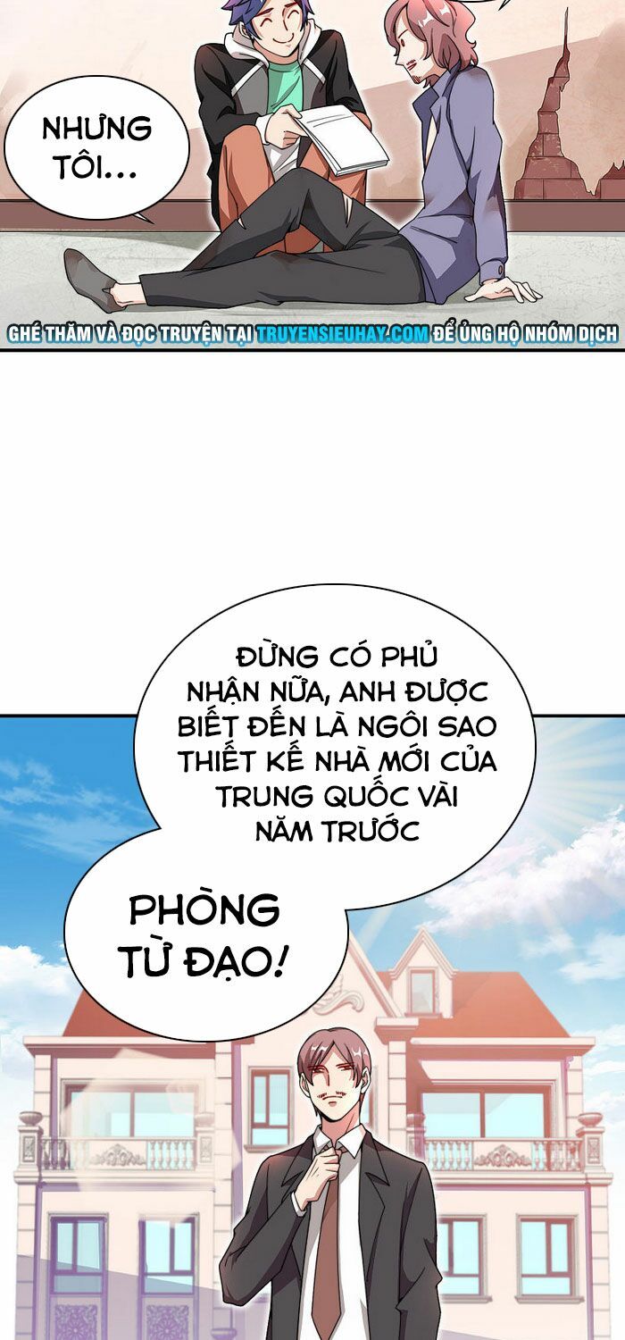 Từ Hôm Nay Bắt Đầu Làm Người Giàu Nhất Chapter 156 - Trang 2