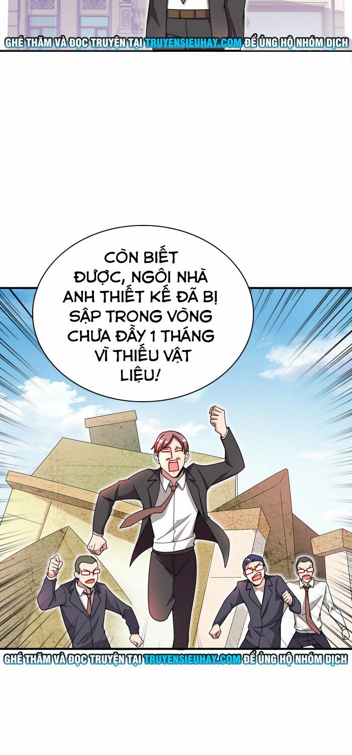 Từ Hôm Nay Bắt Đầu Làm Người Giàu Nhất Chapter 156 - Trang 2