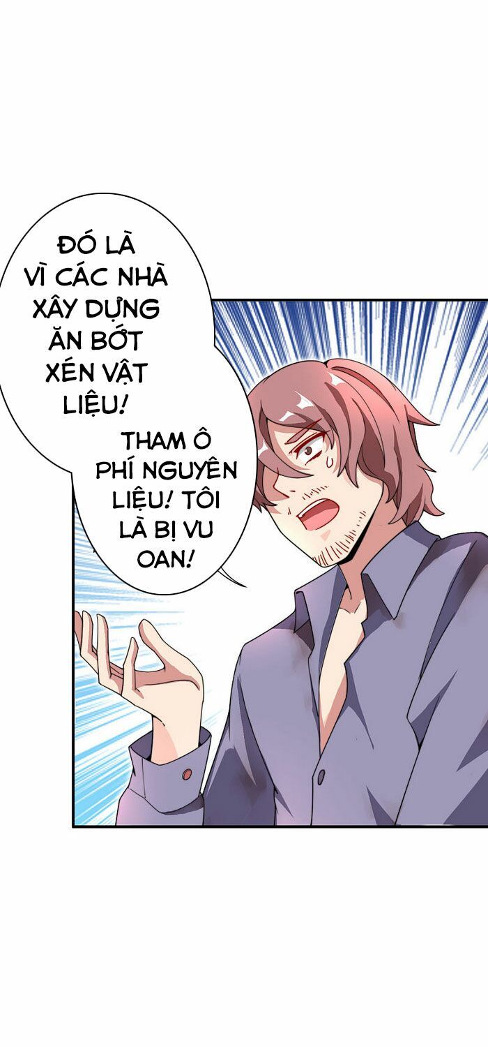 Từ Hôm Nay Bắt Đầu Làm Người Giàu Nhất Chapter 156 - Trang 2