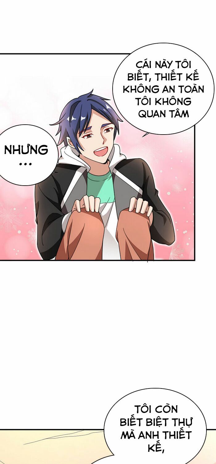 Từ Hôm Nay Bắt Đầu Làm Người Giàu Nhất Chapter 156 - Trang 2