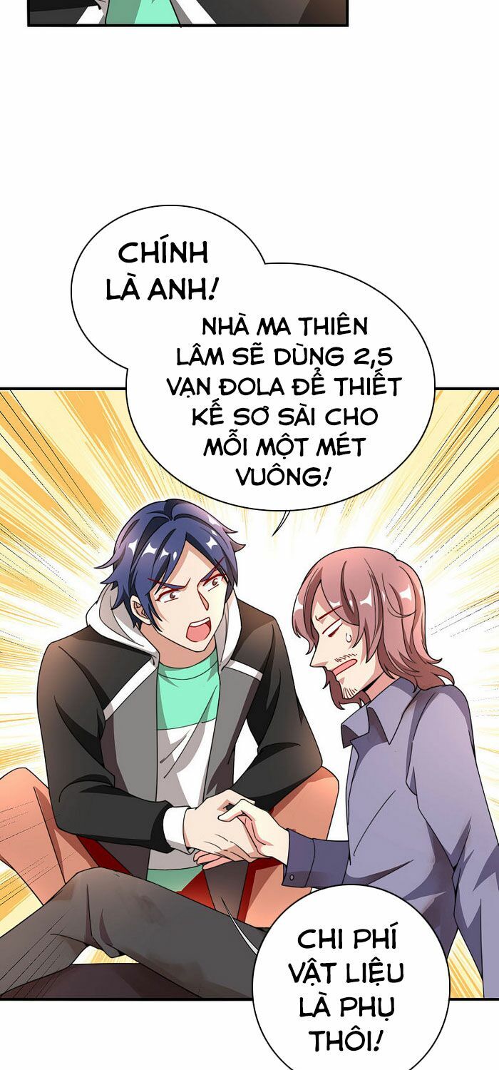 Từ Hôm Nay Bắt Đầu Làm Người Giàu Nhất Chapter 156 - Trang 2