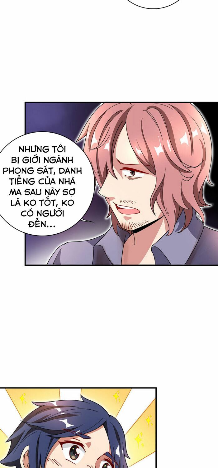 Từ Hôm Nay Bắt Đầu Làm Người Giàu Nhất Chapter 156 - Trang 2