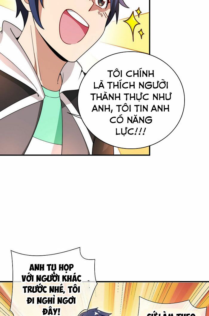 Từ Hôm Nay Bắt Đầu Làm Người Giàu Nhất Chapter 156 - Trang 2