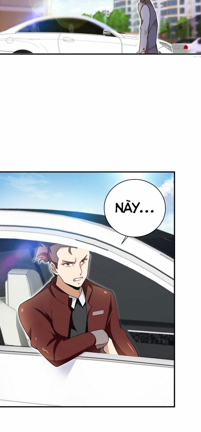 Từ Hôm Nay Bắt Đầu Làm Người Giàu Nhất Chapter 156 - Trang 2