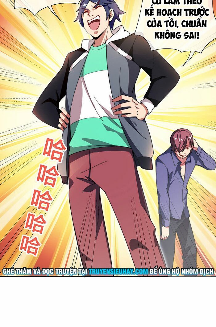 Từ Hôm Nay Bắt Đầu Làm Người Giàu Nhất Chapter 156 - Trang 2