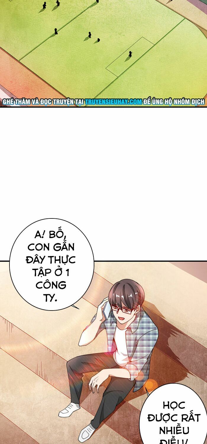 Từ Hôm Nay Bắt Đầu Làm Người Giàu Nhất Chapter 156 - Trang 2