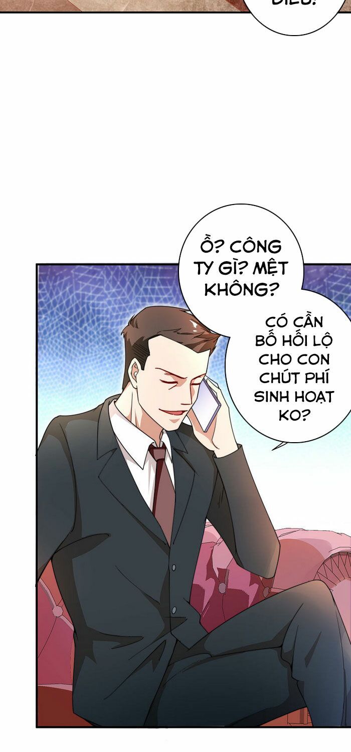 Từ Hôm Nay Bắt Đầu Làm Người Giàu Nhất Chapter 156 - Trang 2