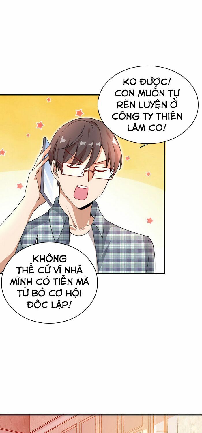 Từ Hôm Nay Bắt Đầu Làm Người Giàu Nhất Chapter 156 - Trang 2