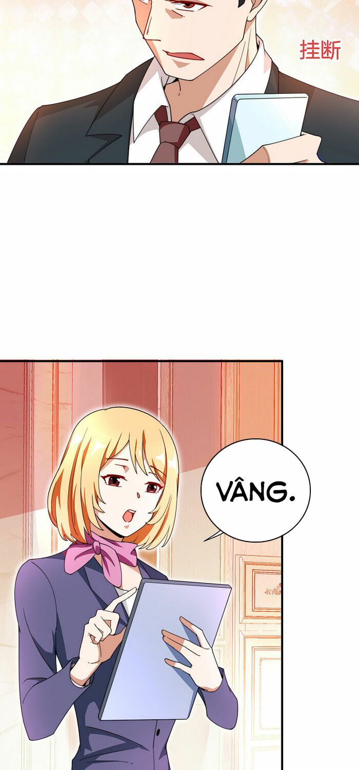 Từ Hôm Nay Bắt Đầu Làm Người Giàu Nhất Chapter 156 - Trang 2