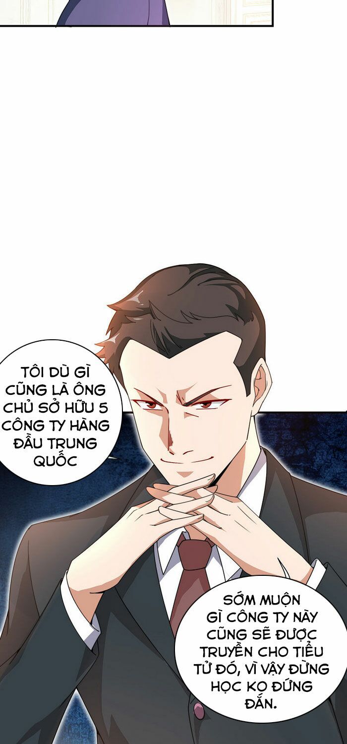 Từ Hôm Nay Bắt Đầu Làm Người Giàu Nhất Chapter 156 - Trang 2