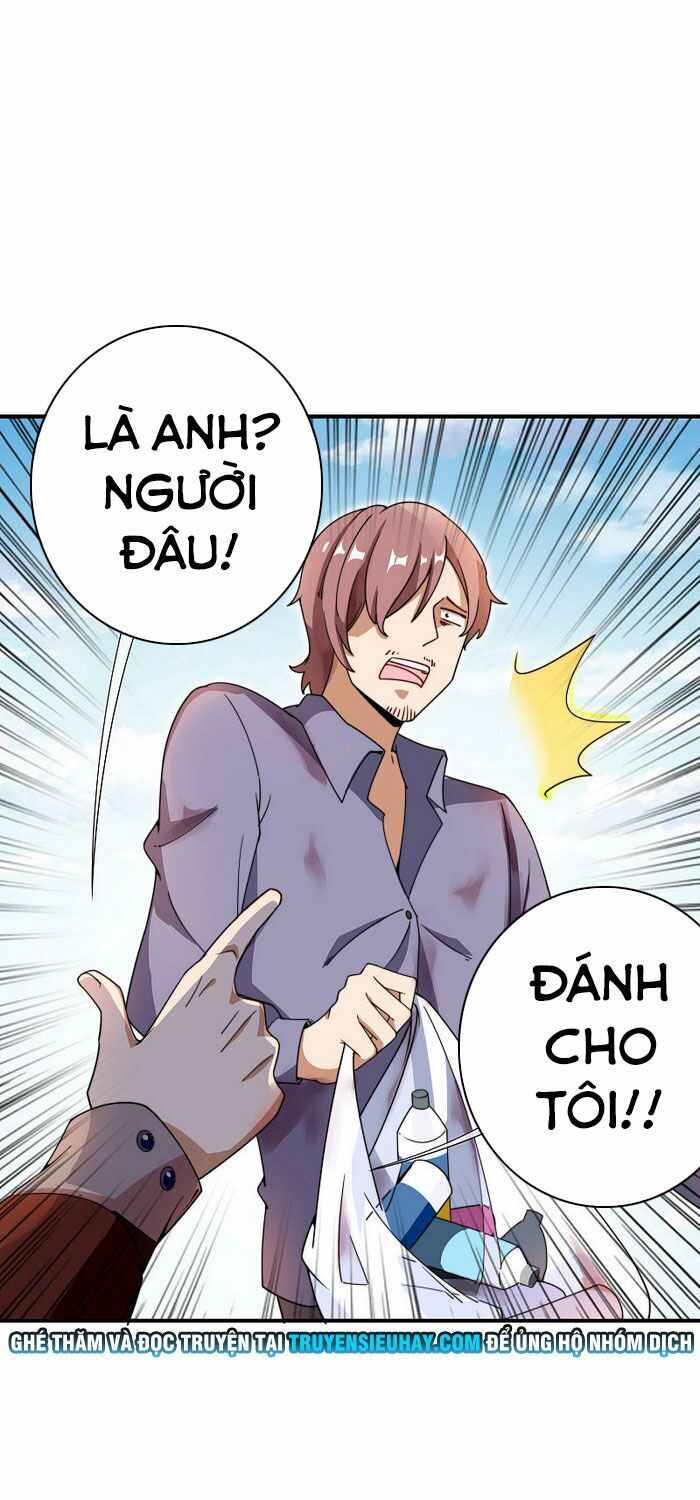 Từ Hôm Nay Bắt Đầu Làm Người Giàu Nhất Chapter 156 - Trang 2