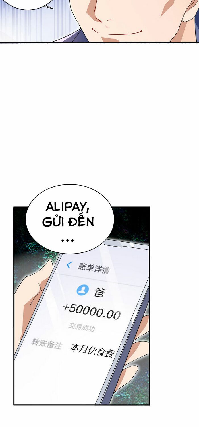 Từ Hôm Nay Bắt Đầu Làm Người Giàu Nhất Chapter 156 - Trang 2