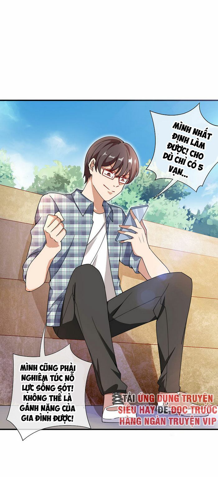 Từ Hôm Nay Bắt Đầu Làm Người Giàu Nhất Chapter 156 - Trang 2